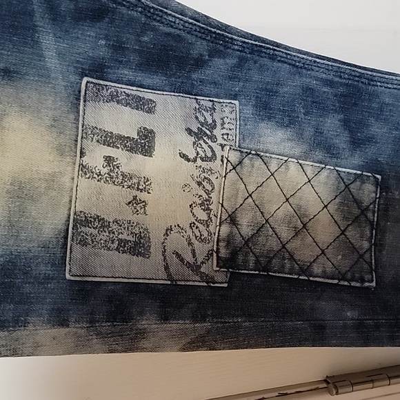 Jeans 👖 - Picture 3 of 8